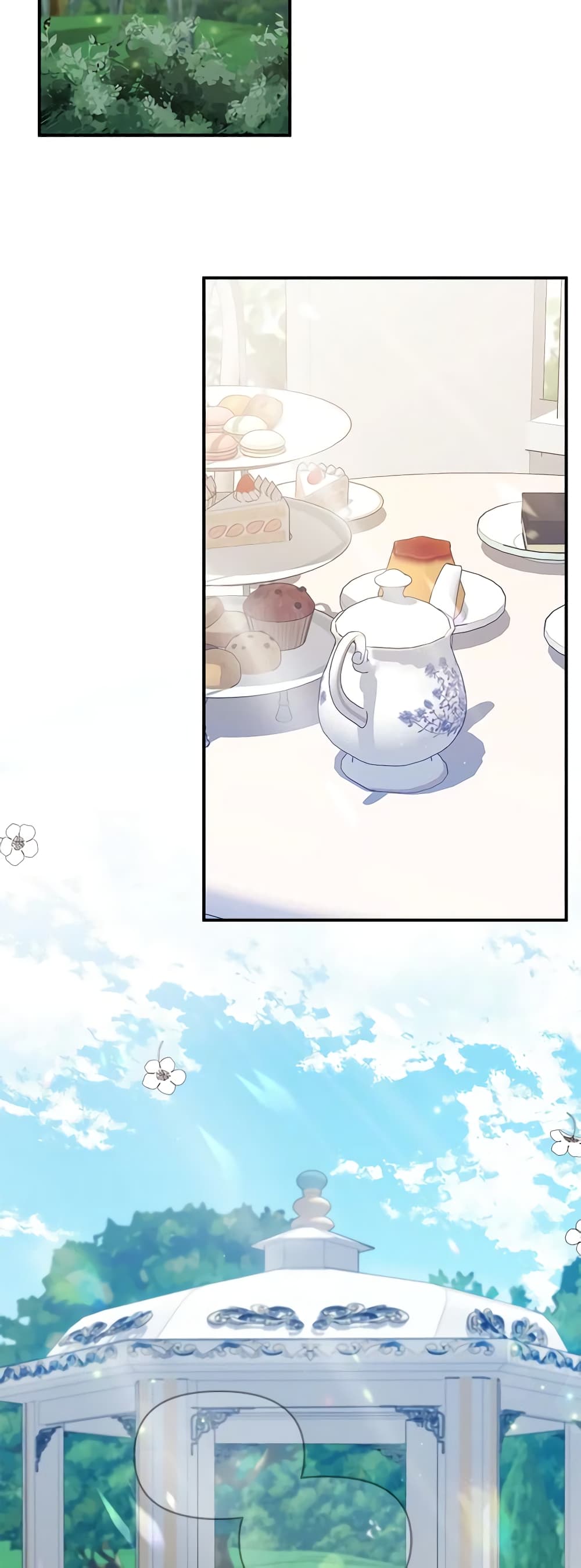 I Accidentally Seduced The Male Lead's Younger Brother page 3