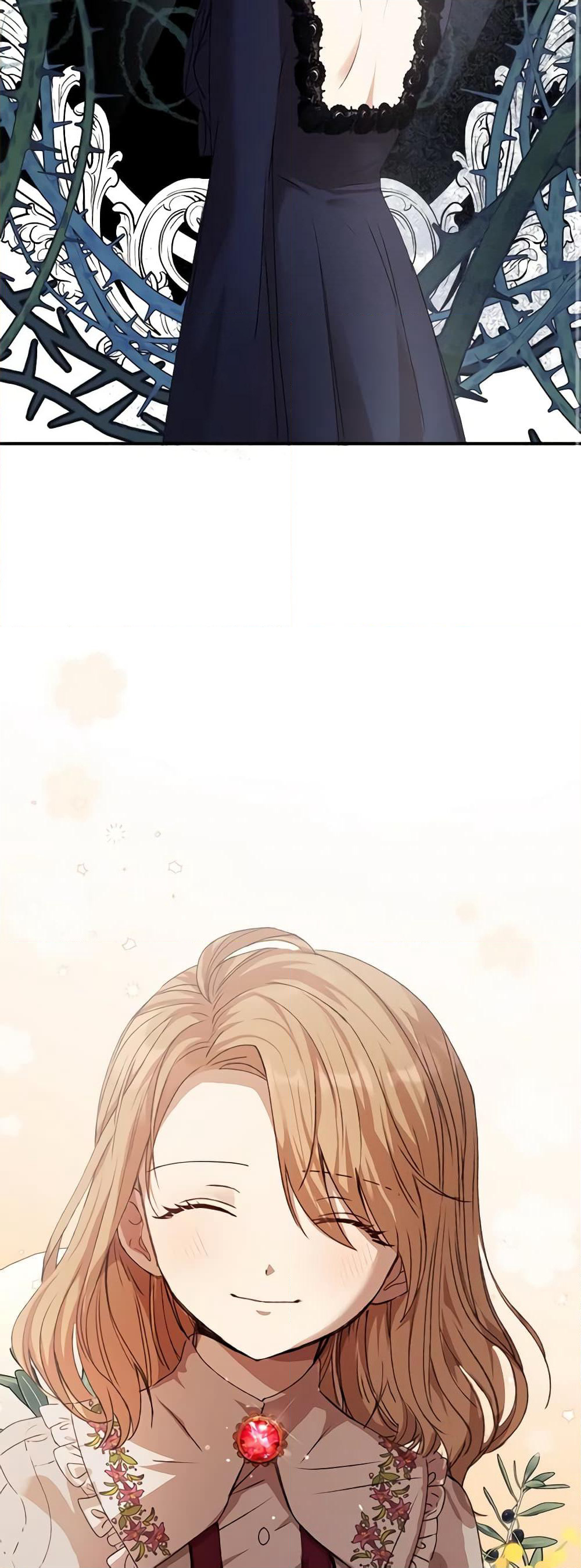 I Accidentally Seduced The Male Lead's Younger Brother page 50