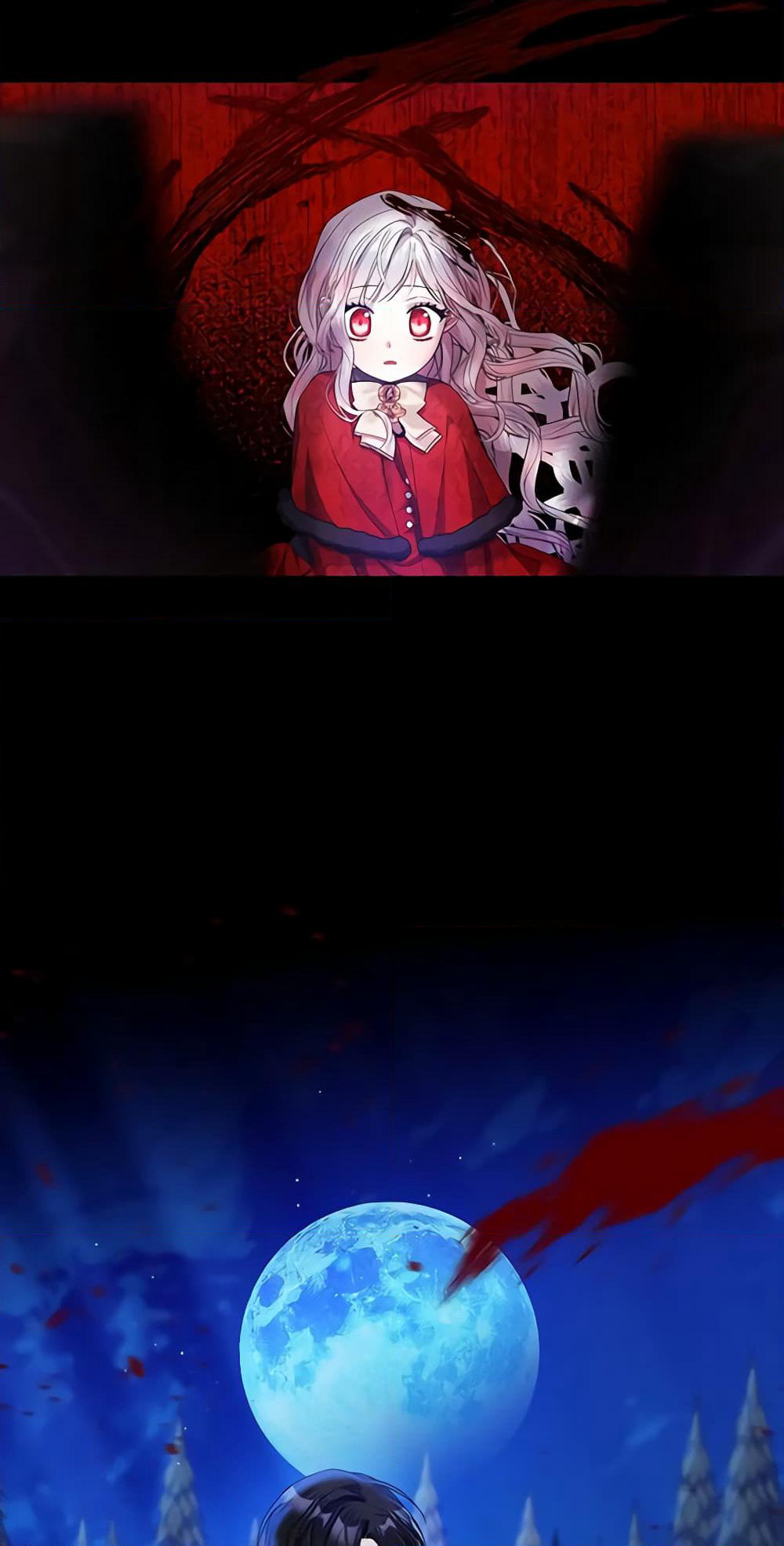 I Adopted A Villainous Dad page 11