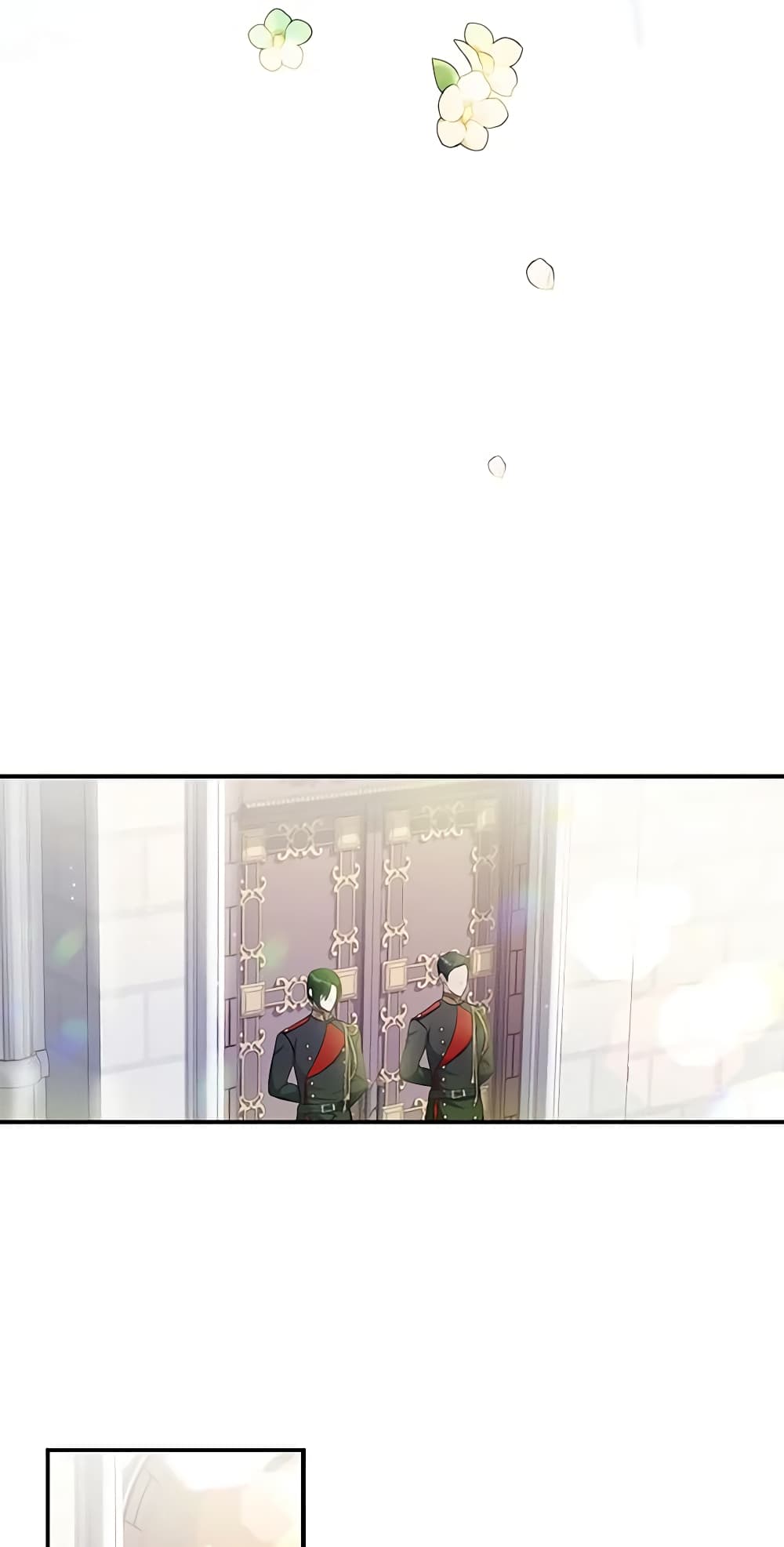 I Adopted A Villainous Dad page 40