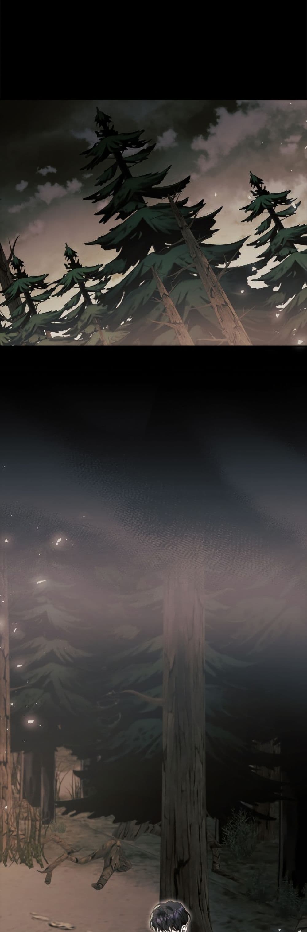 I Adopted A Villainous Dad page 2