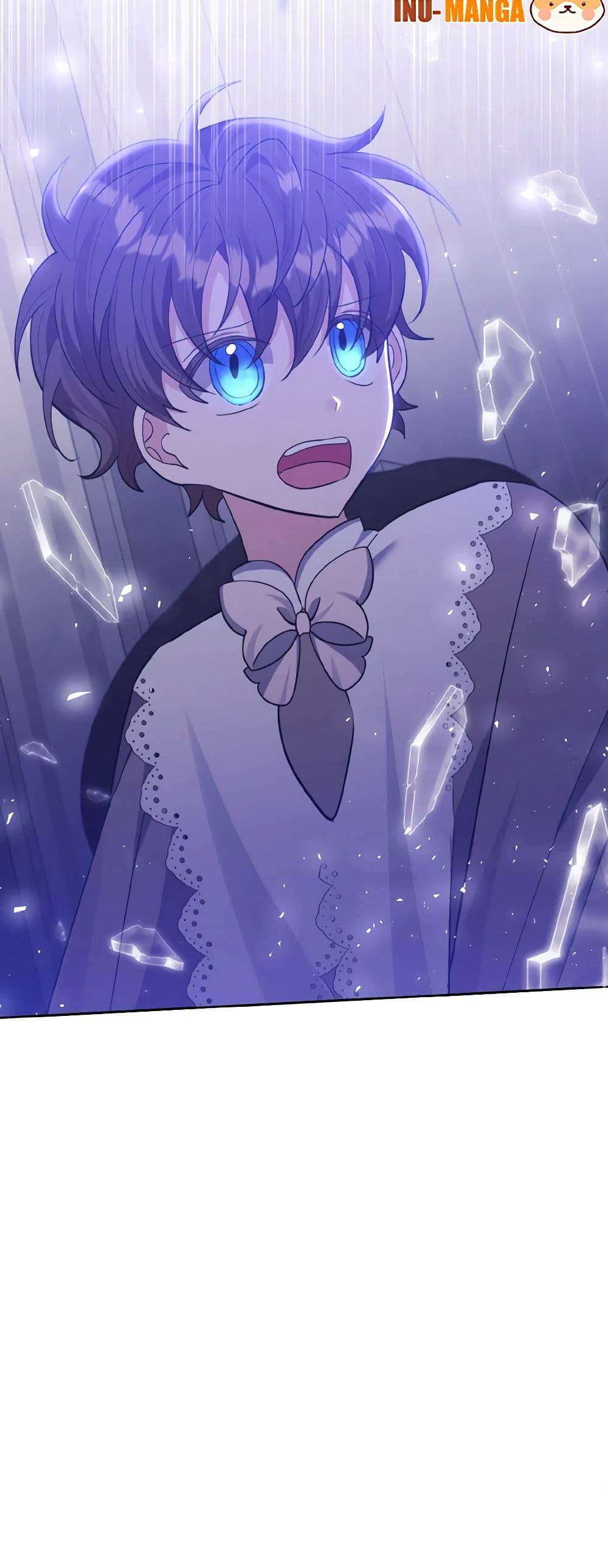 I Adopted the Male Lead page 51