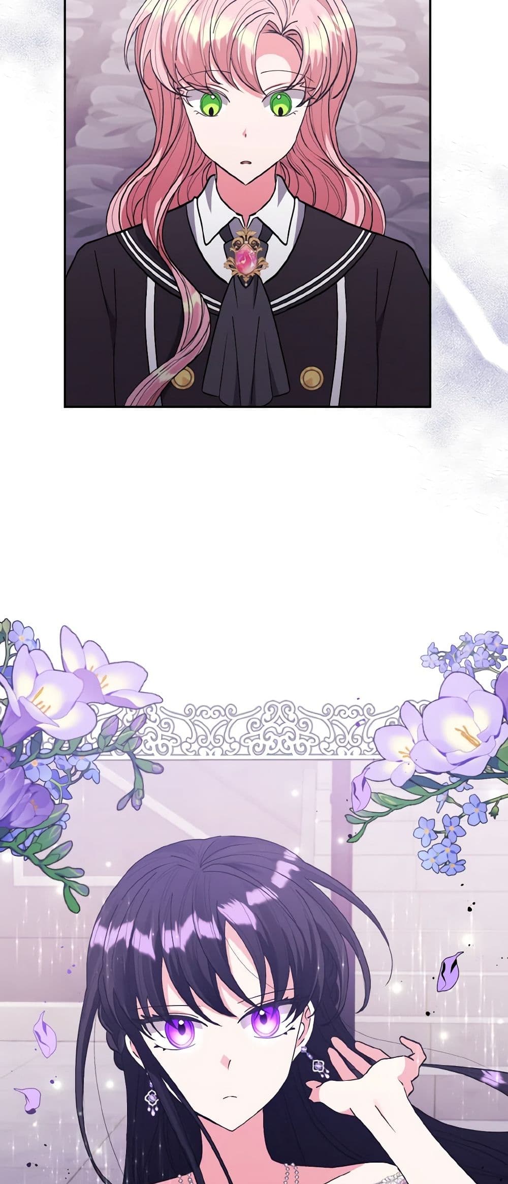I Adopted the Male Lead page 5