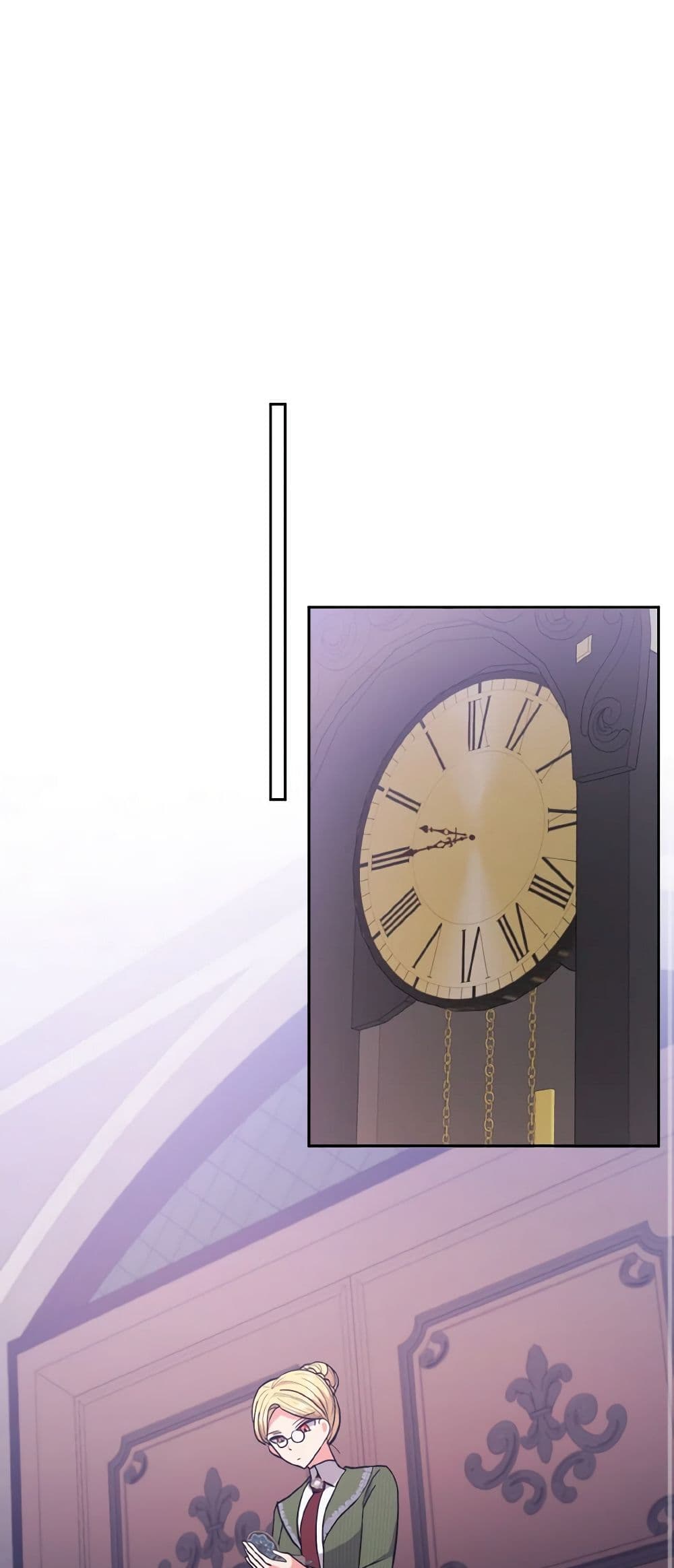 I Adopted the Male Lead page 40