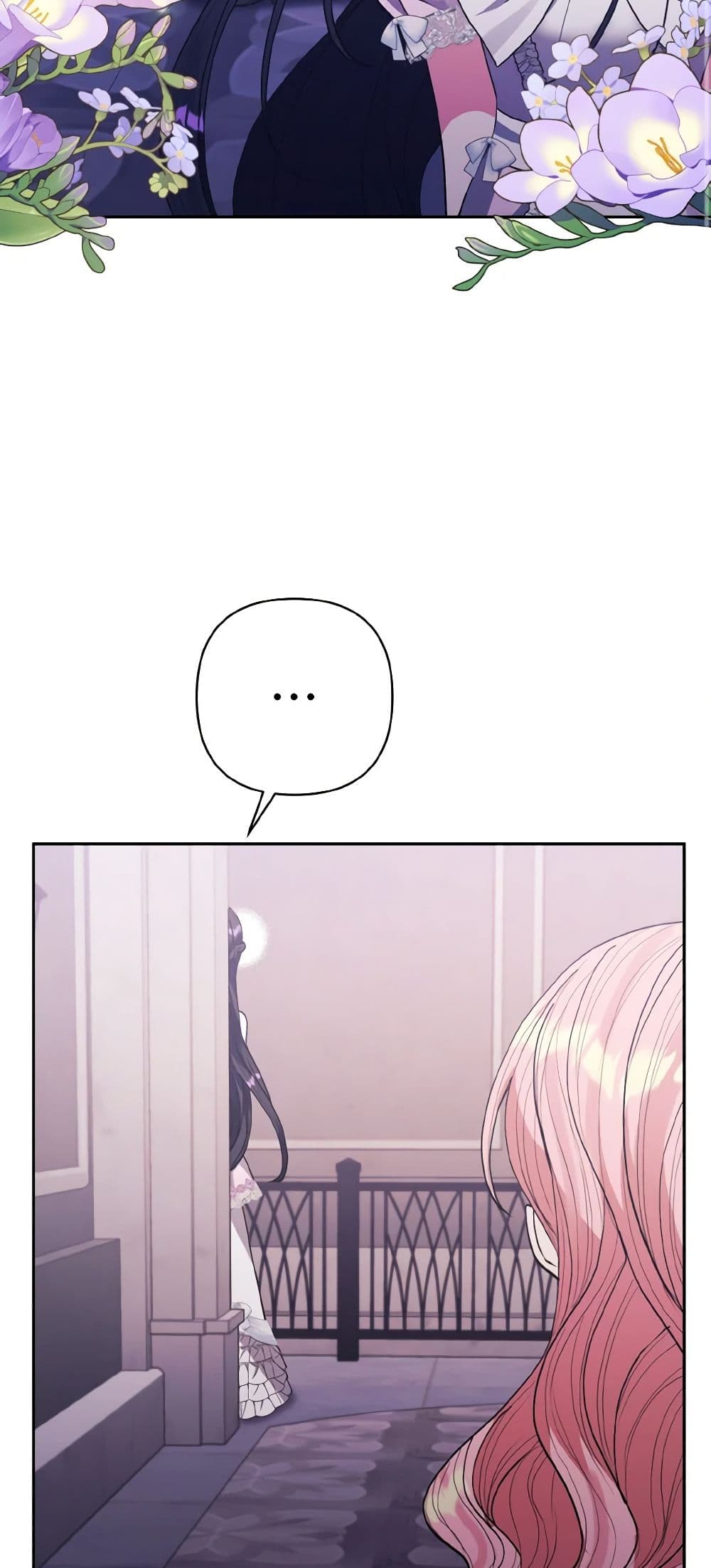 I Adopted the Male Lead page 3