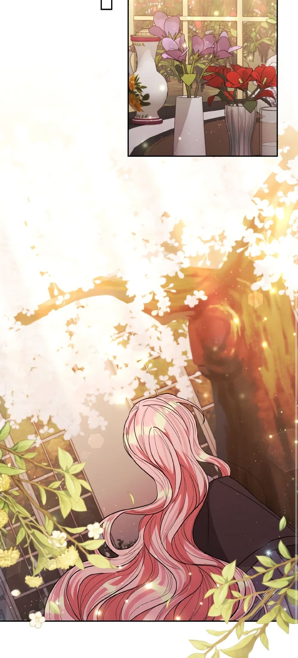 I Adopted the Male Lead page 43