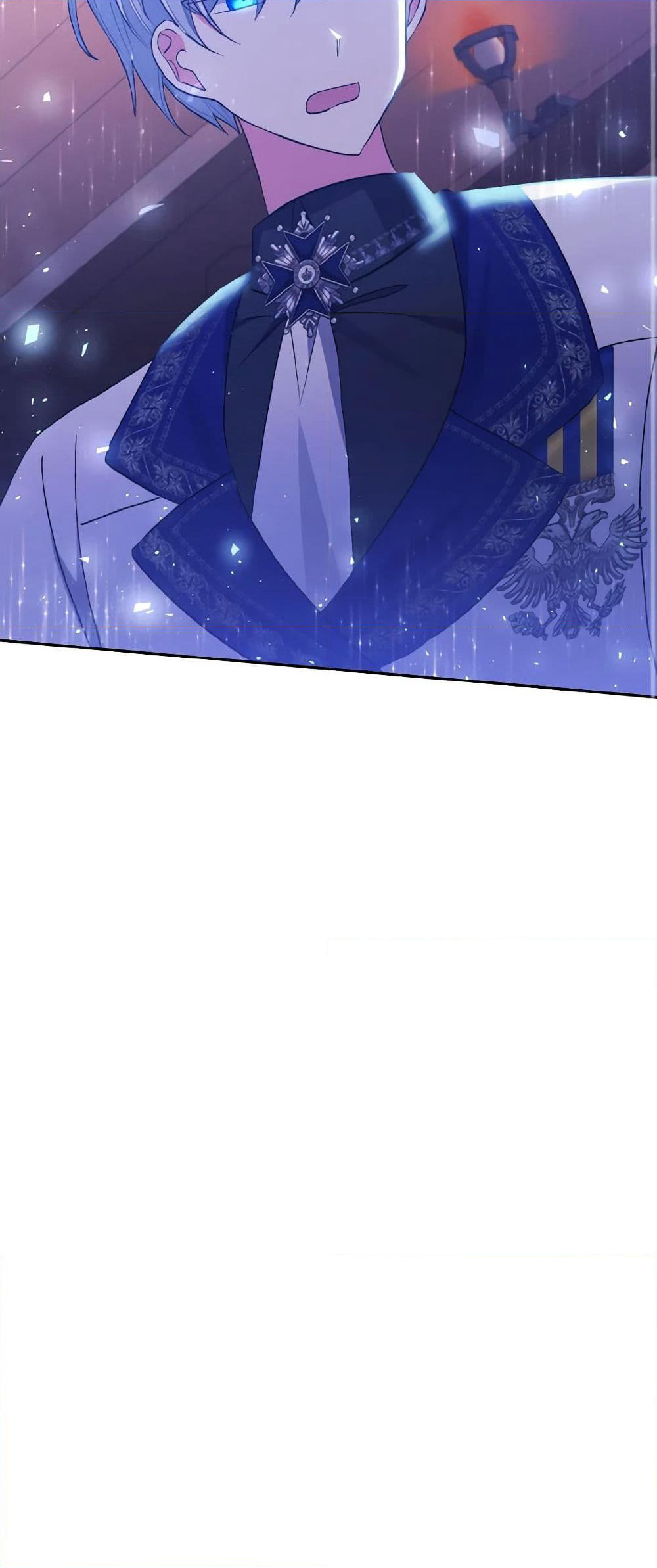 I Adopted the Male Lead page 51