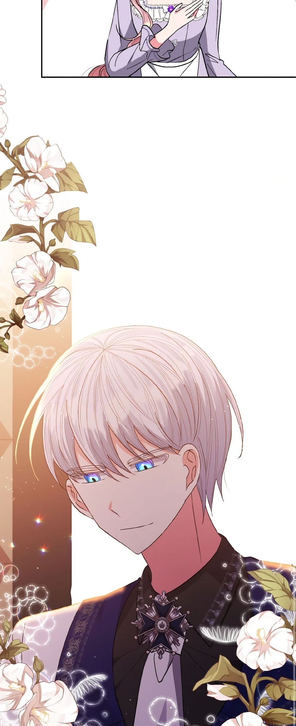 I Adopted the Male Lead page 48