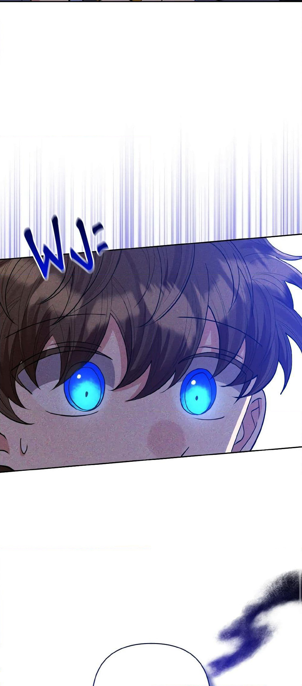 I Adopted the Male Lead page 22