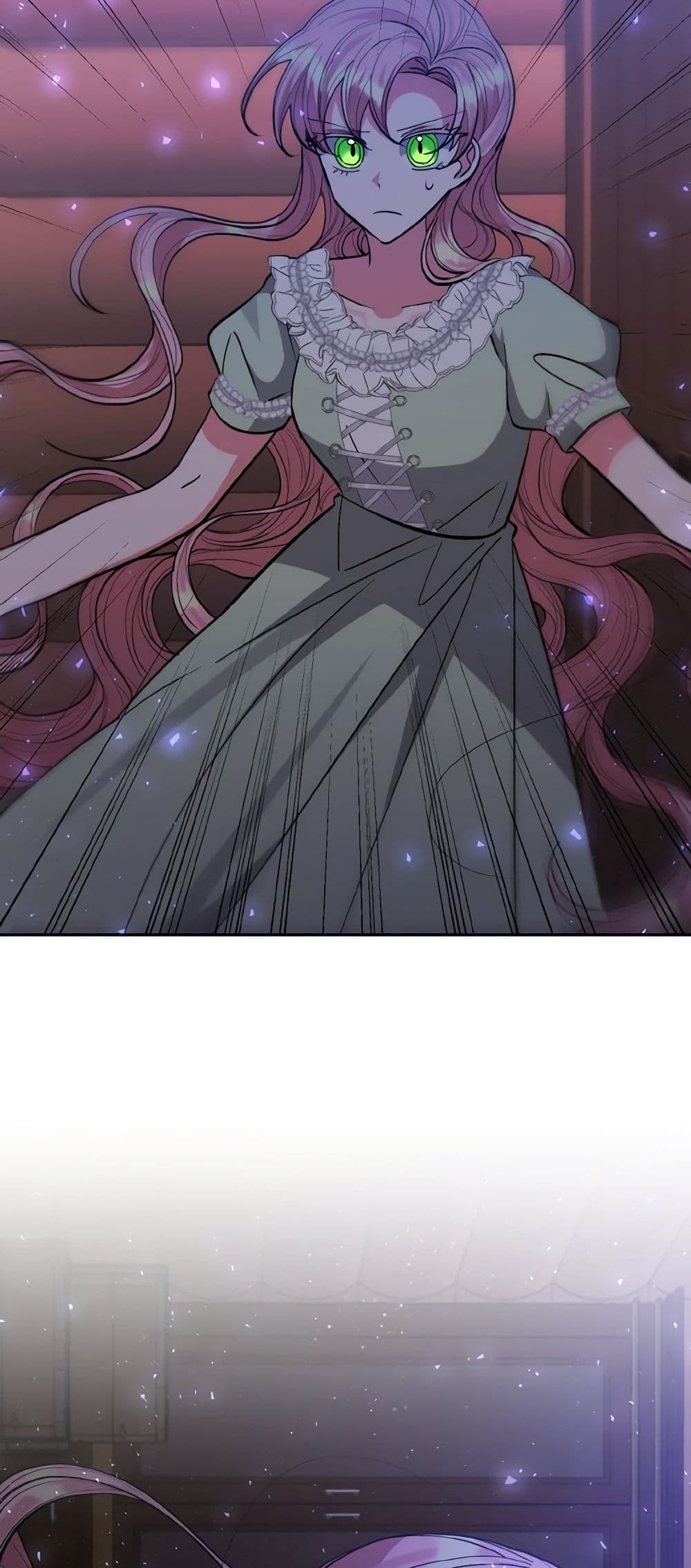 I Adopted the Male Lead page 45