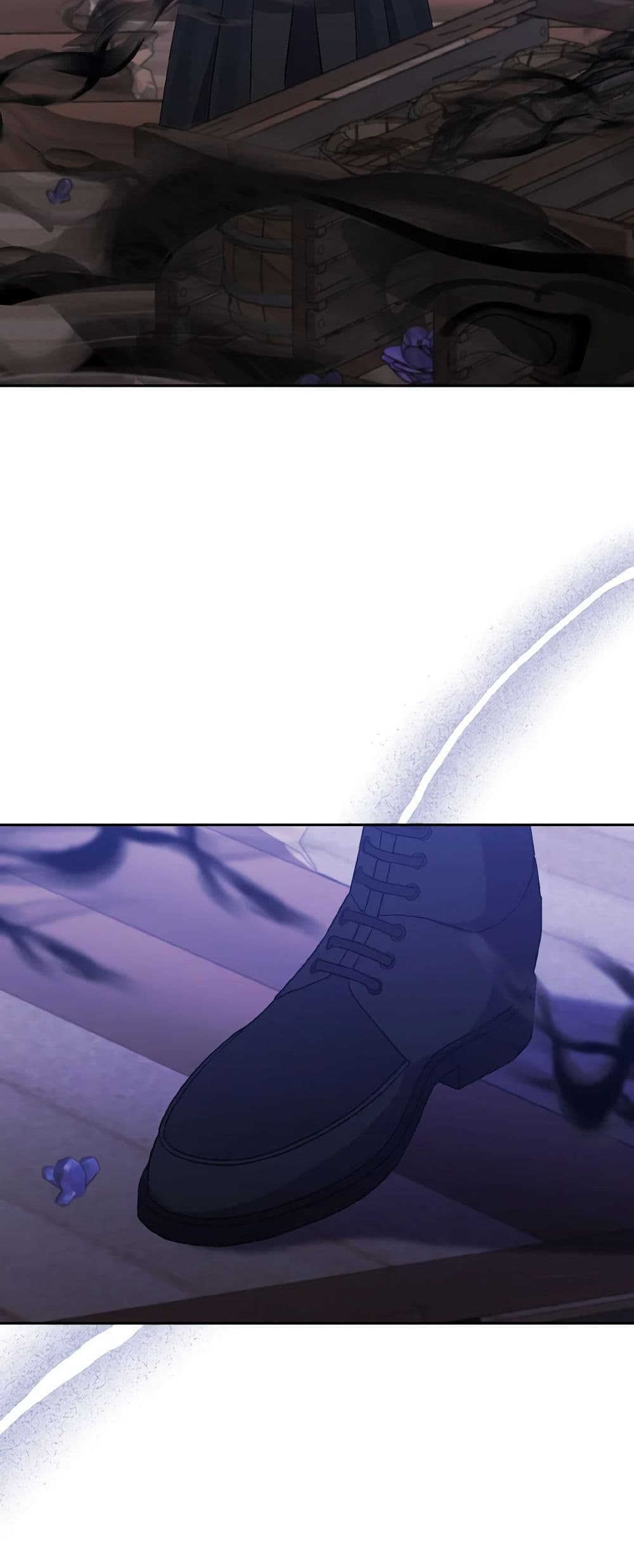 I Adopted the Male Lead page 23