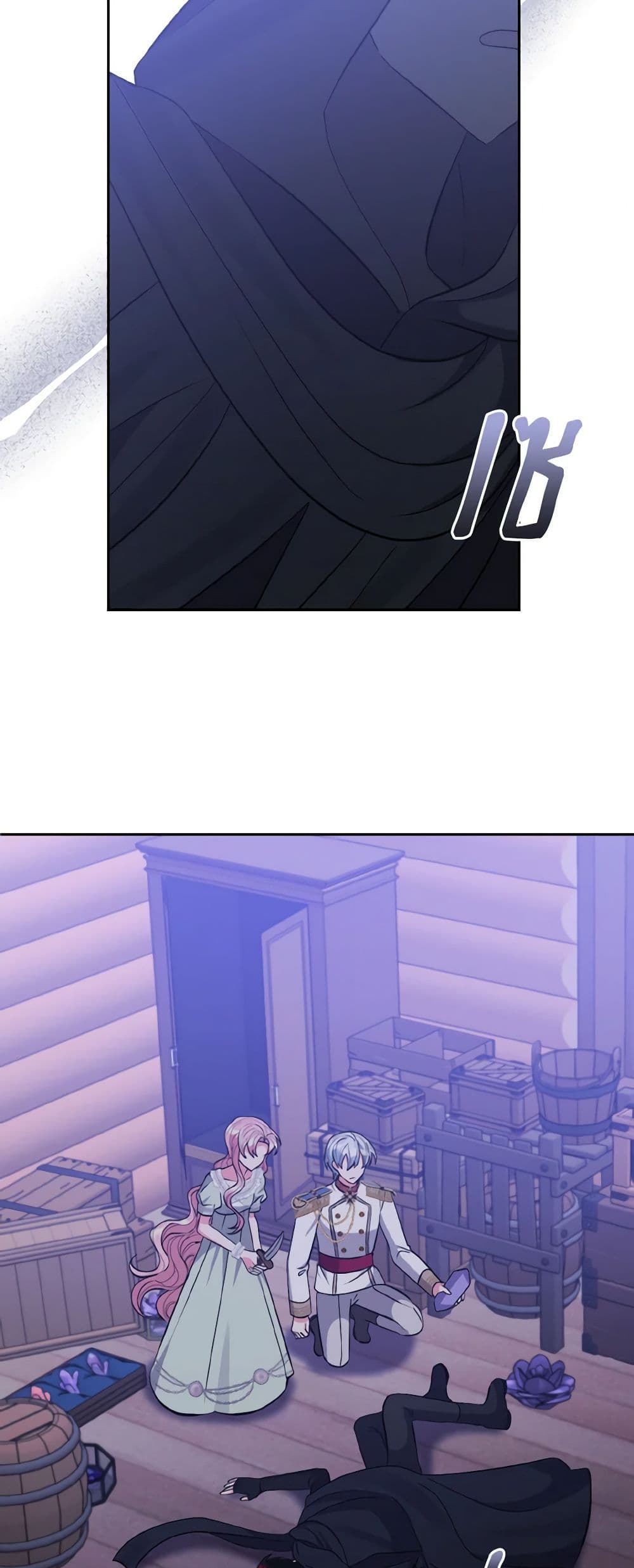I Adopted the Male Lead page 49