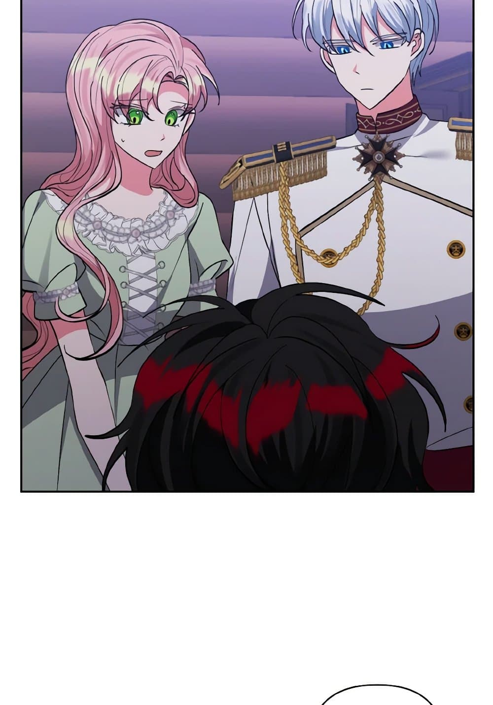 I Adopted the Male Lead page 5