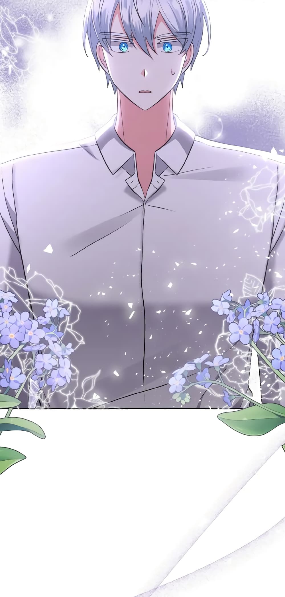 I Adopted the Male Lead page 4