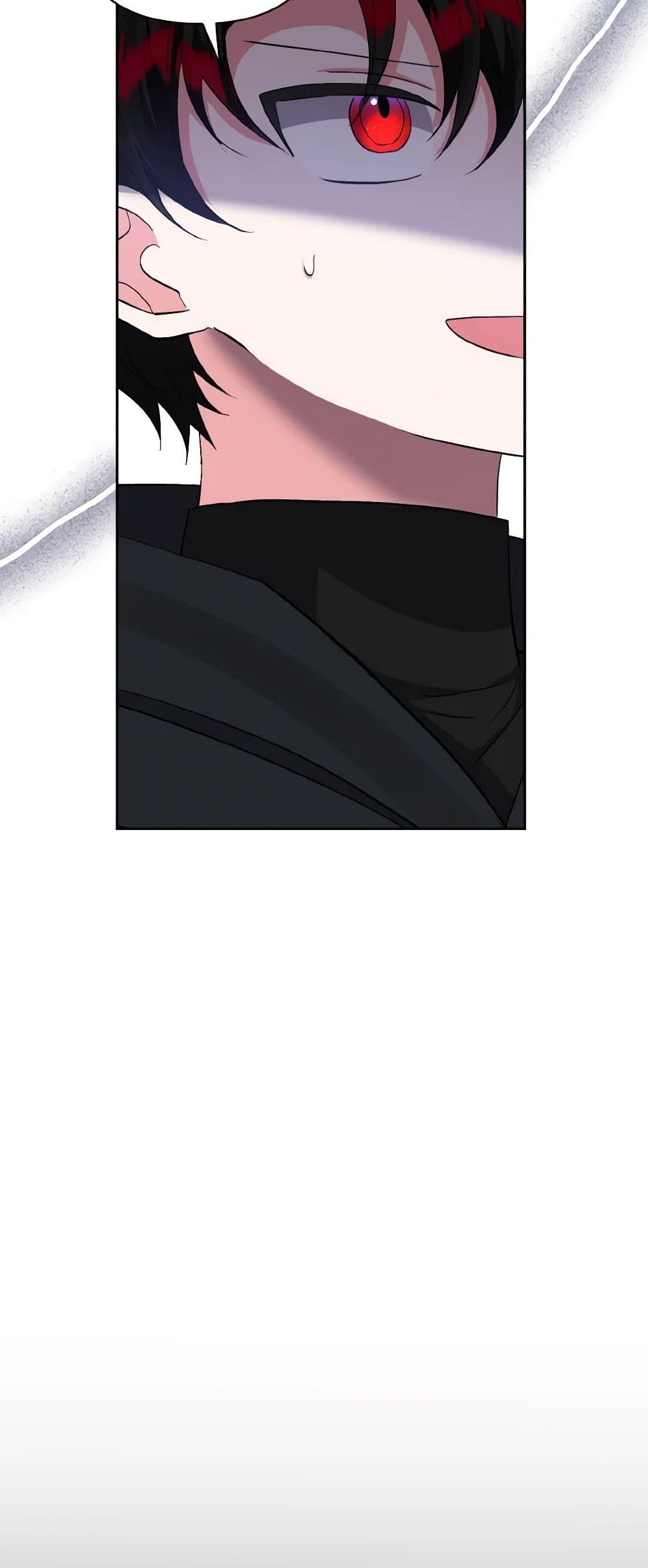 I Adopted the Male Lead page 8