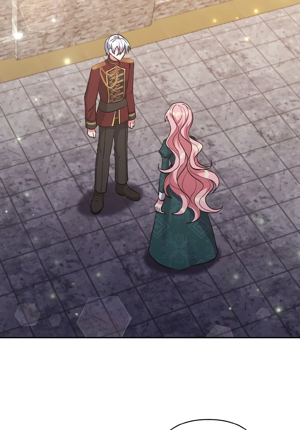 I Adopted the Male Lead page 5