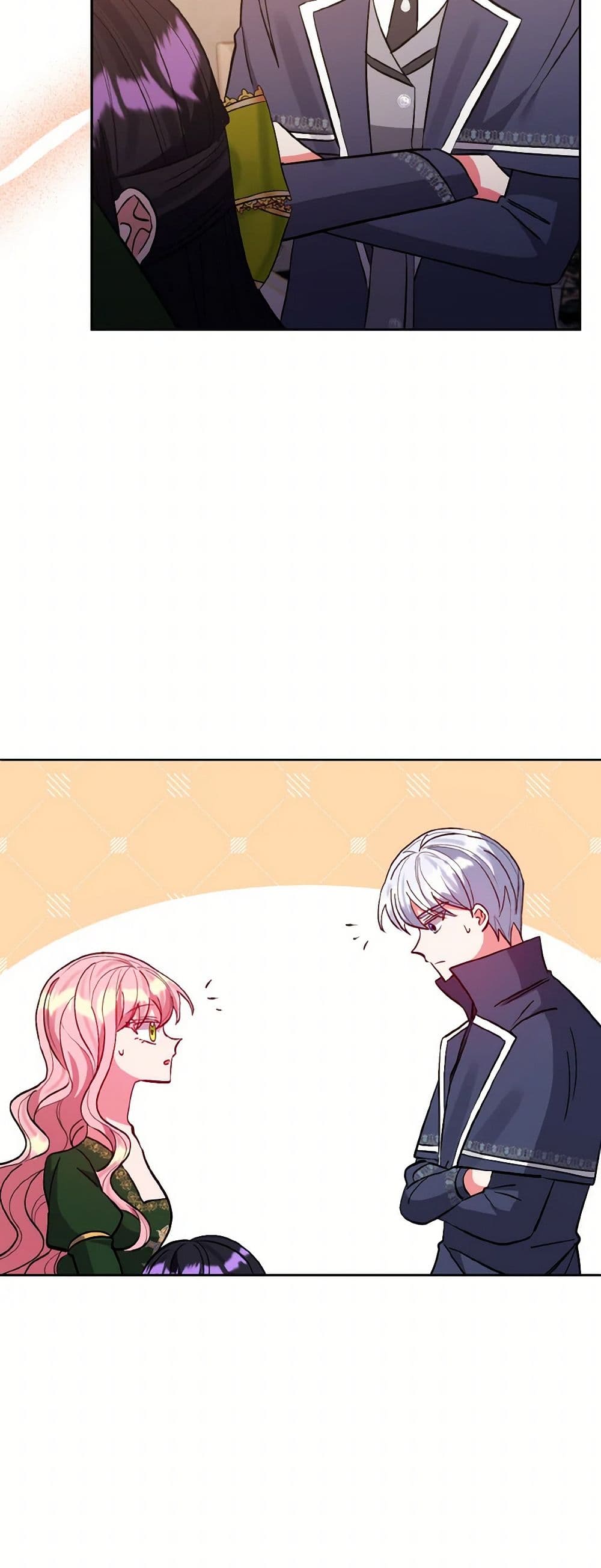 I Adopted the Male Lead page 17