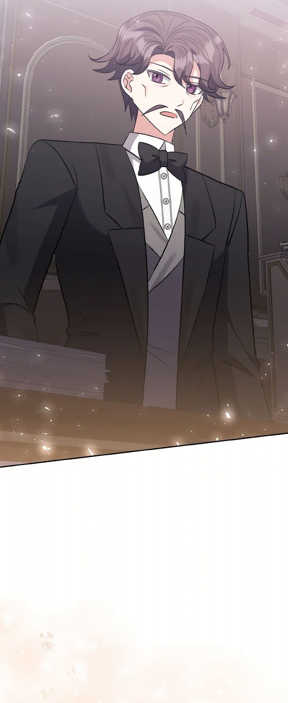 I Adopted the Male Lead page 37