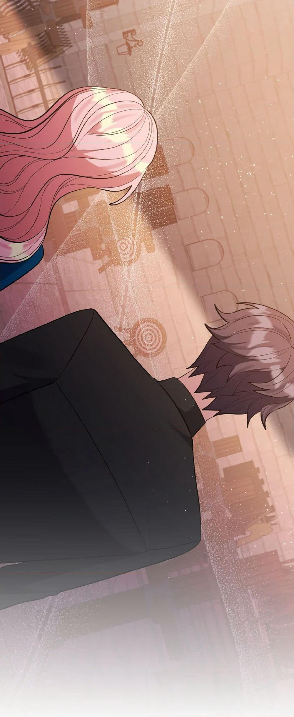 I Adopted the Male Lead page 45