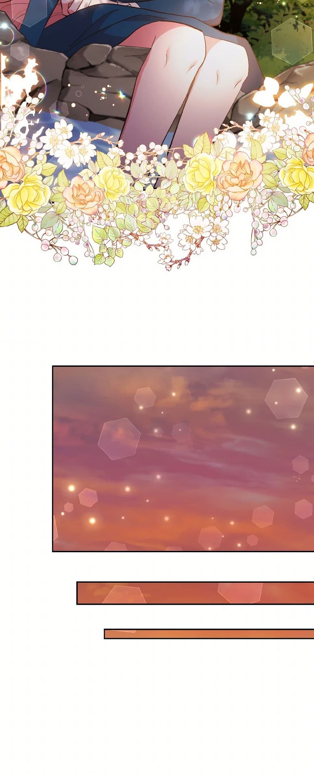 I Adopted the Male Lead page 40