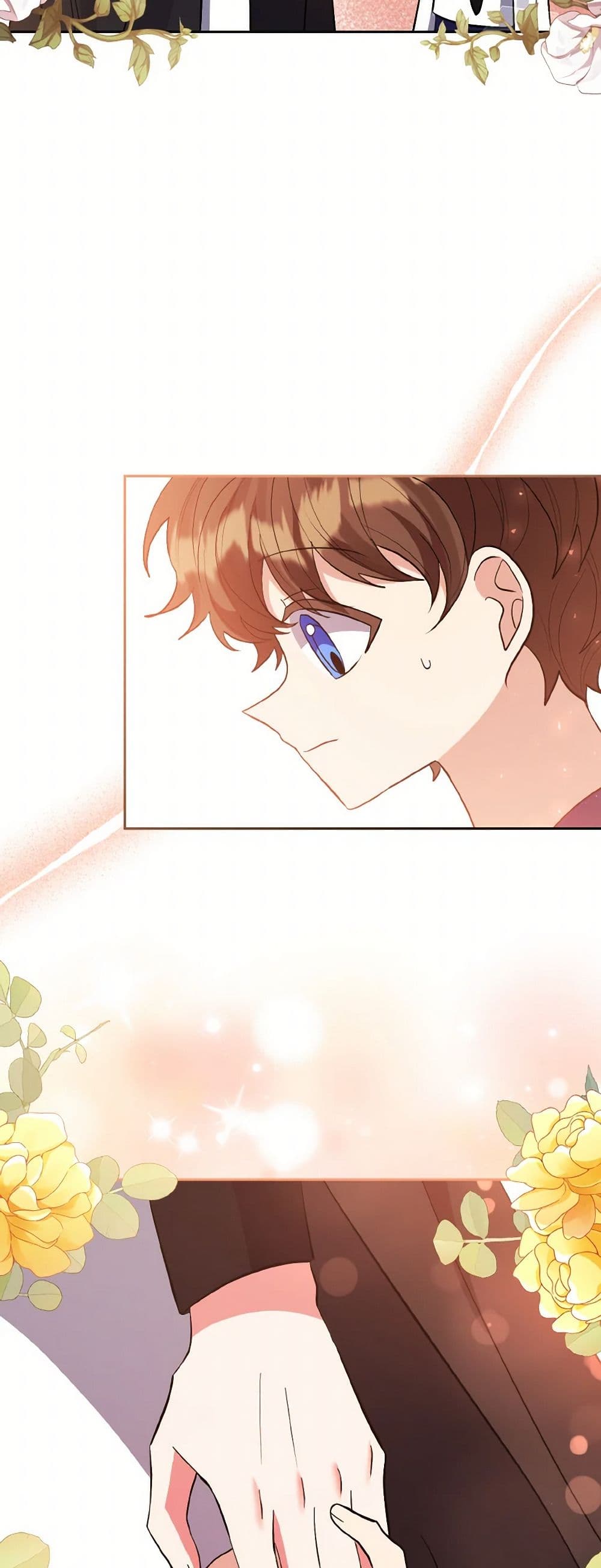 I Adopted the Male Lead page 44