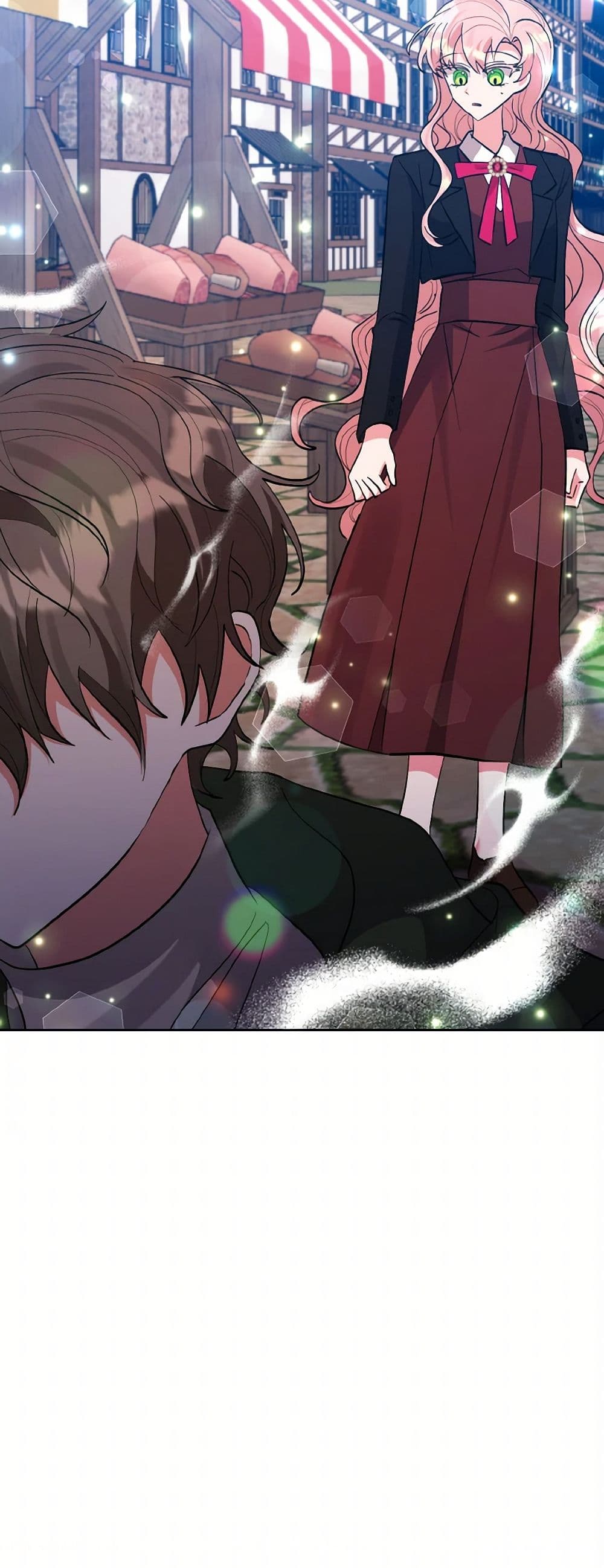 I Adopted the Male Lead page 51