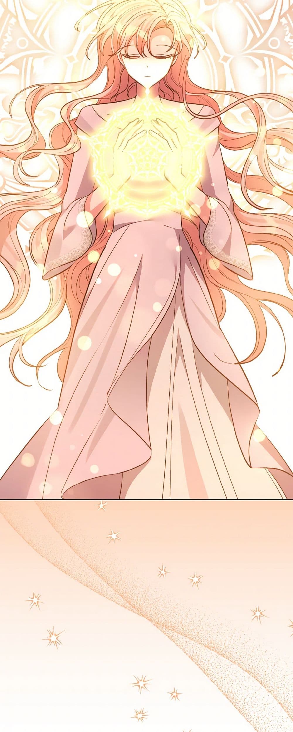 I Adopted the Male Lead page 35