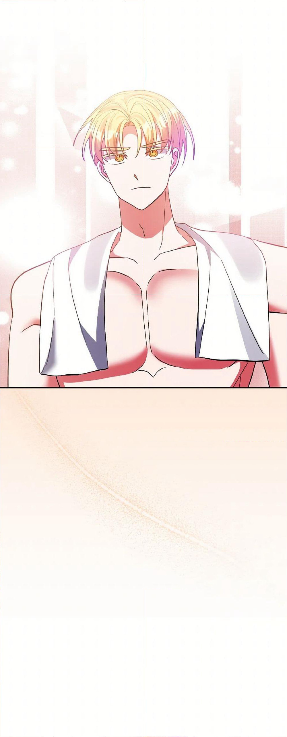 I Adopted the Male Lead page 8