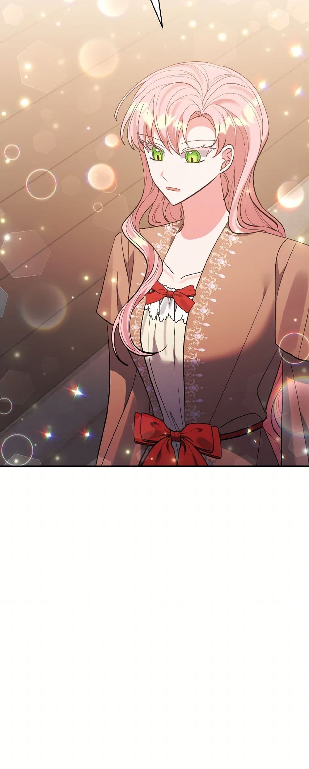 I Adopted the Male Lead page 41