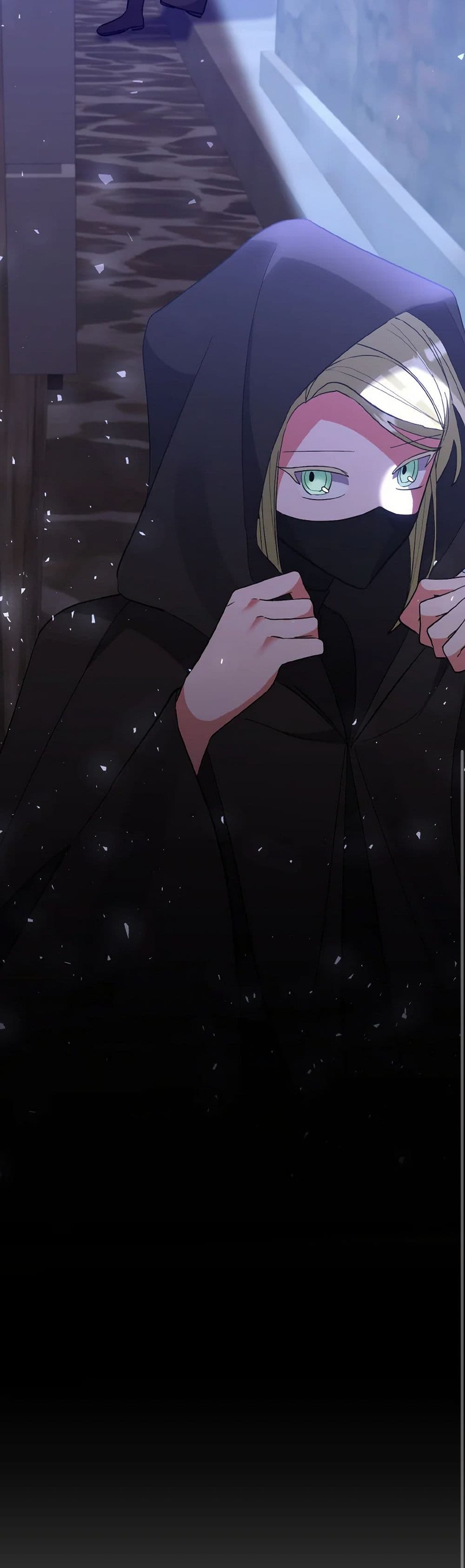 I Adopted the Male Lead page 32