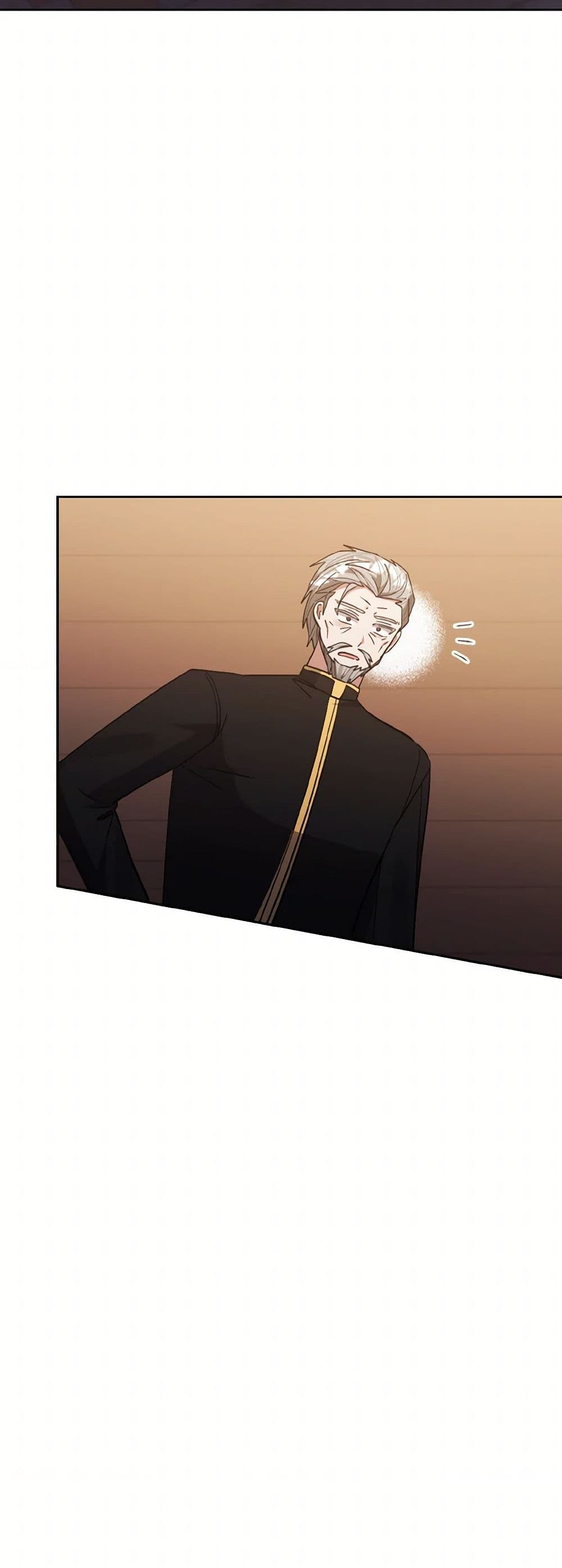 I Adopted the Male Lead page 42