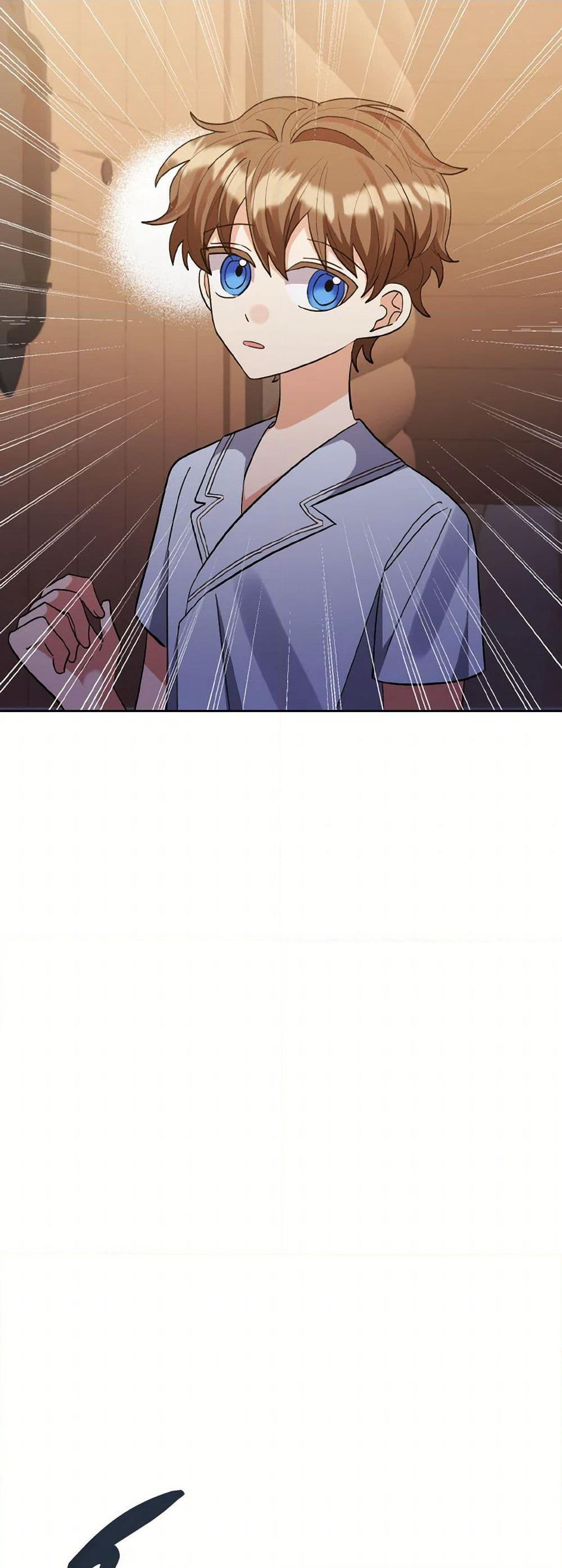 I Adopted the Male Lead page 45