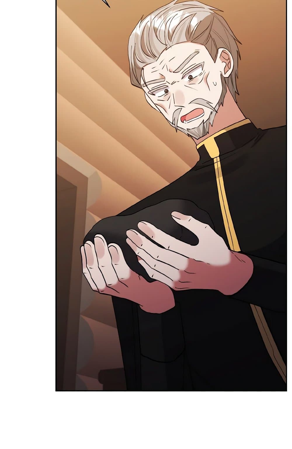I Adopted the Male Lead page 12