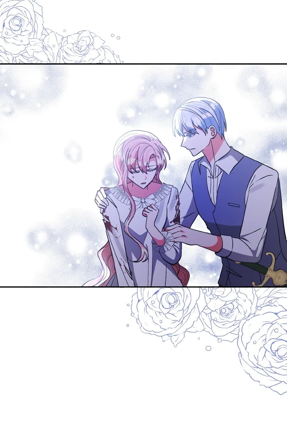 I Adopted the Male Lead page 55