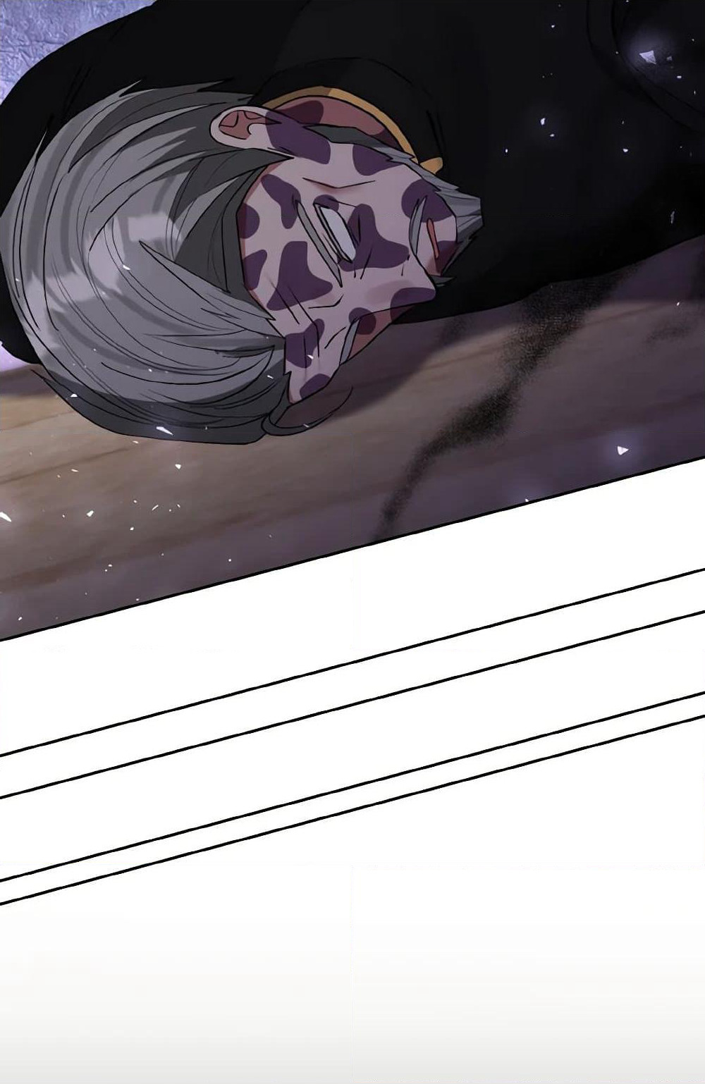I Adopted the Male Lead page 80
