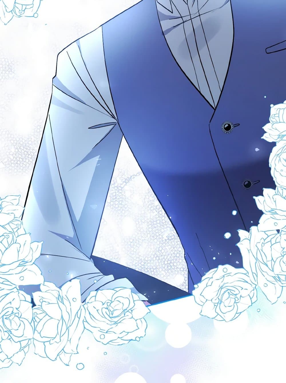 I Adopted the Male Lead page 40