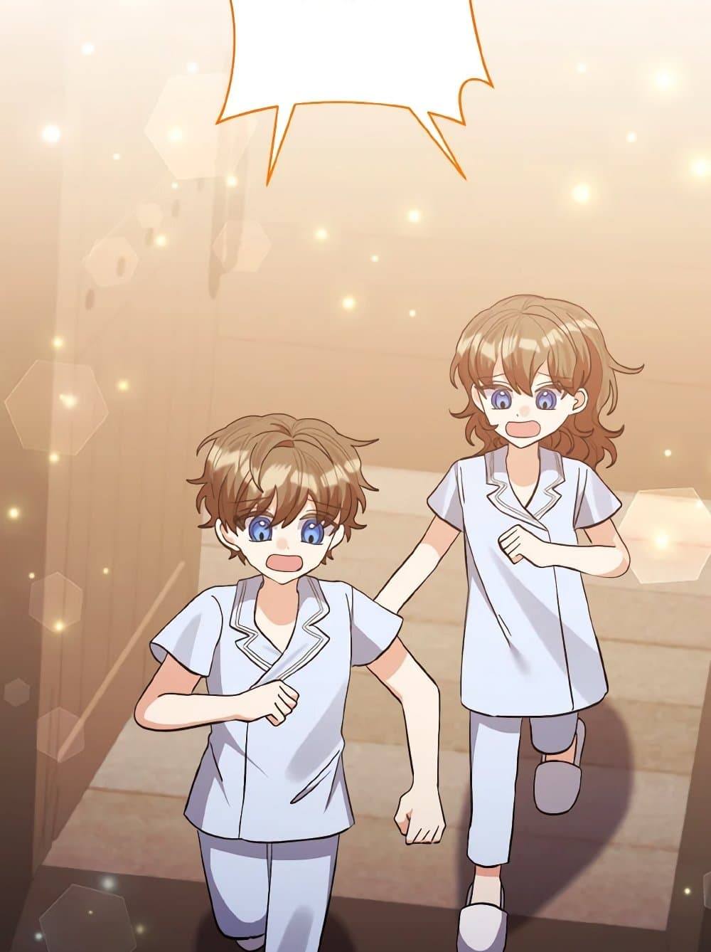 I Adopted the Male Lead page 45