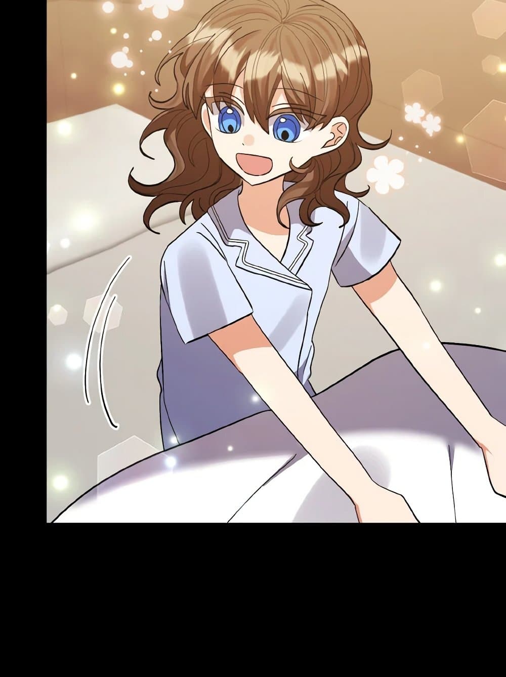 I Adopted the Male Lead page 57