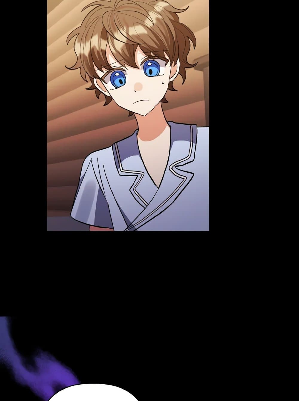 I Adopted the Male Lead page 70
