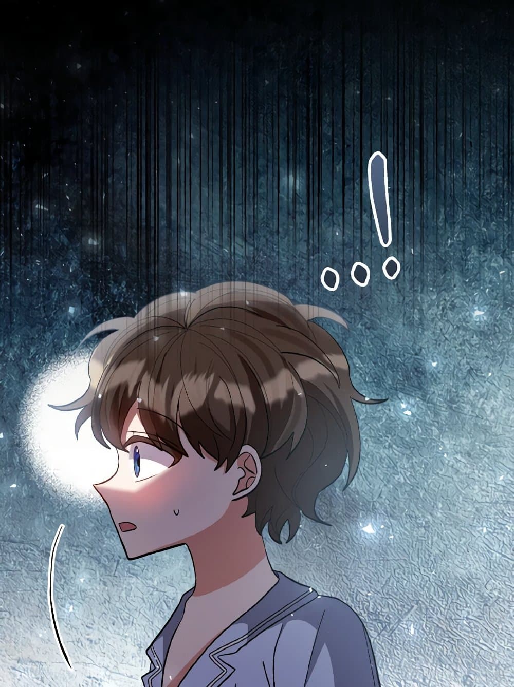 I Adopted the Male Lead page 72