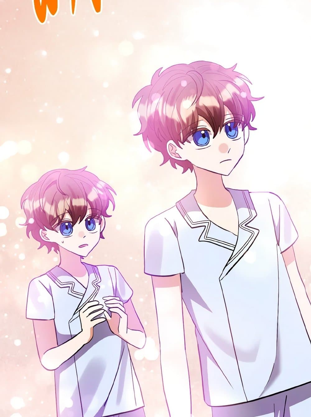 I Adopted the Male Lead page 82