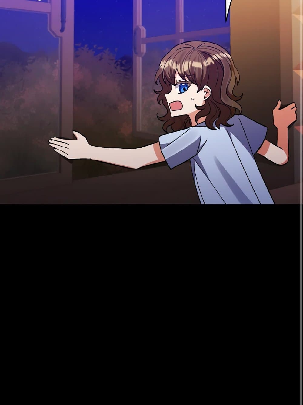 I Adopted the Male Lead page 84