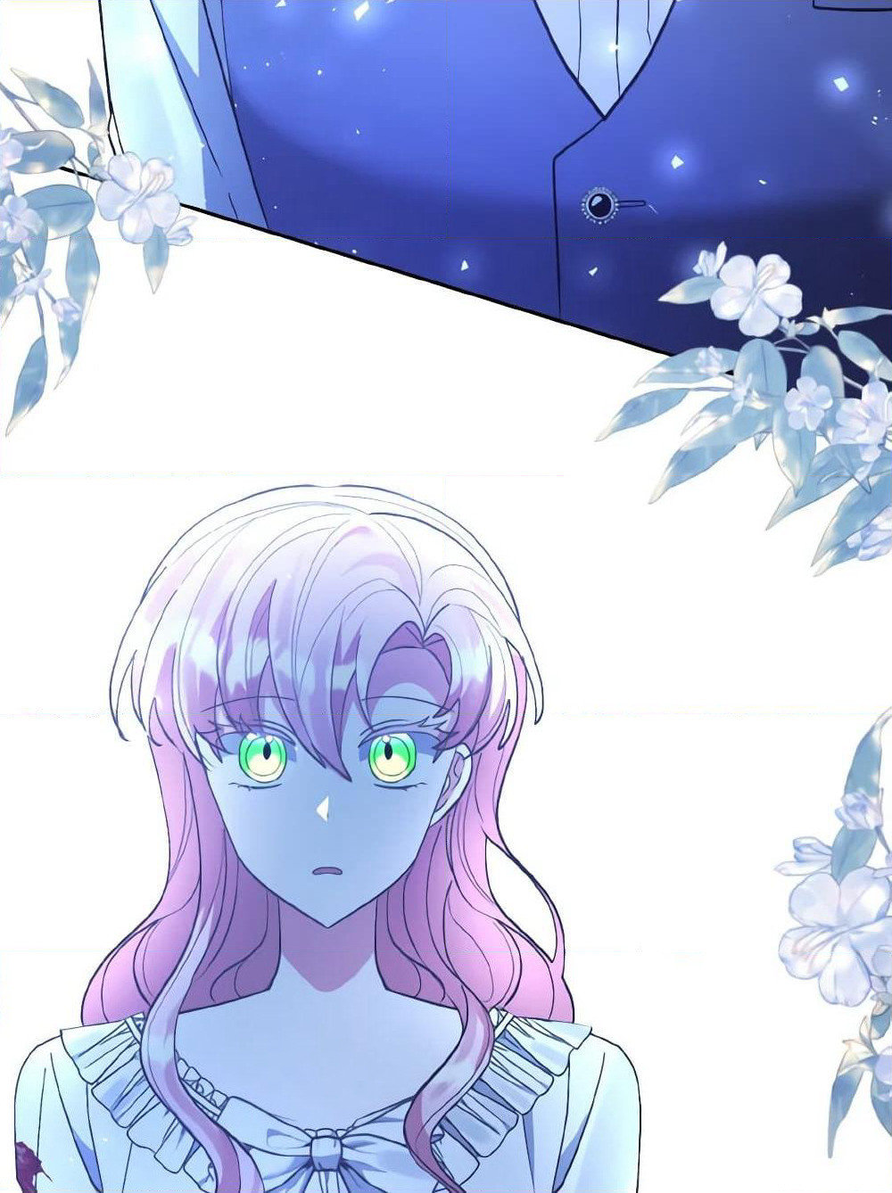 I Adopted the Male Lead page 109