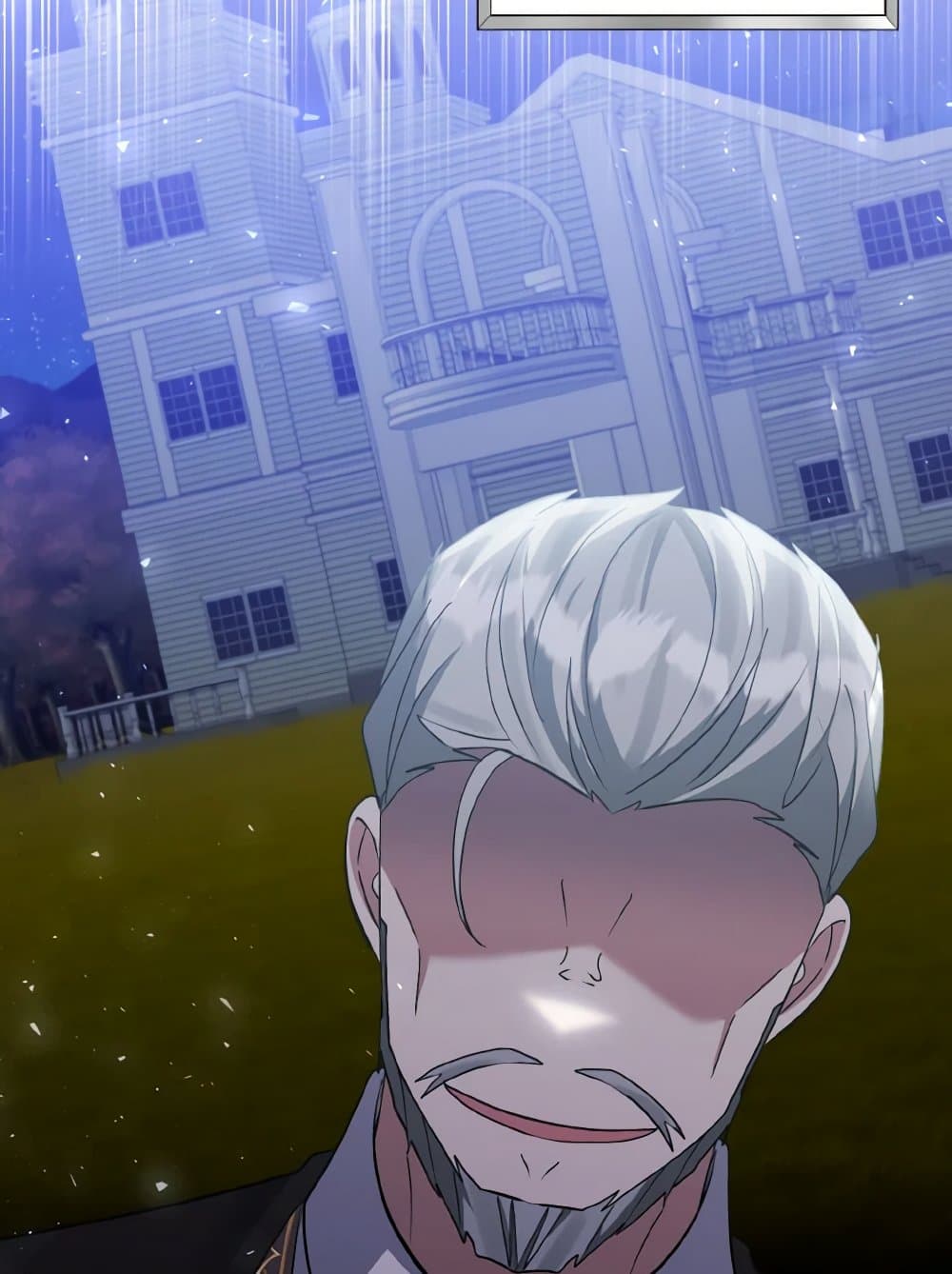 I Adopted the Male Lead page 118