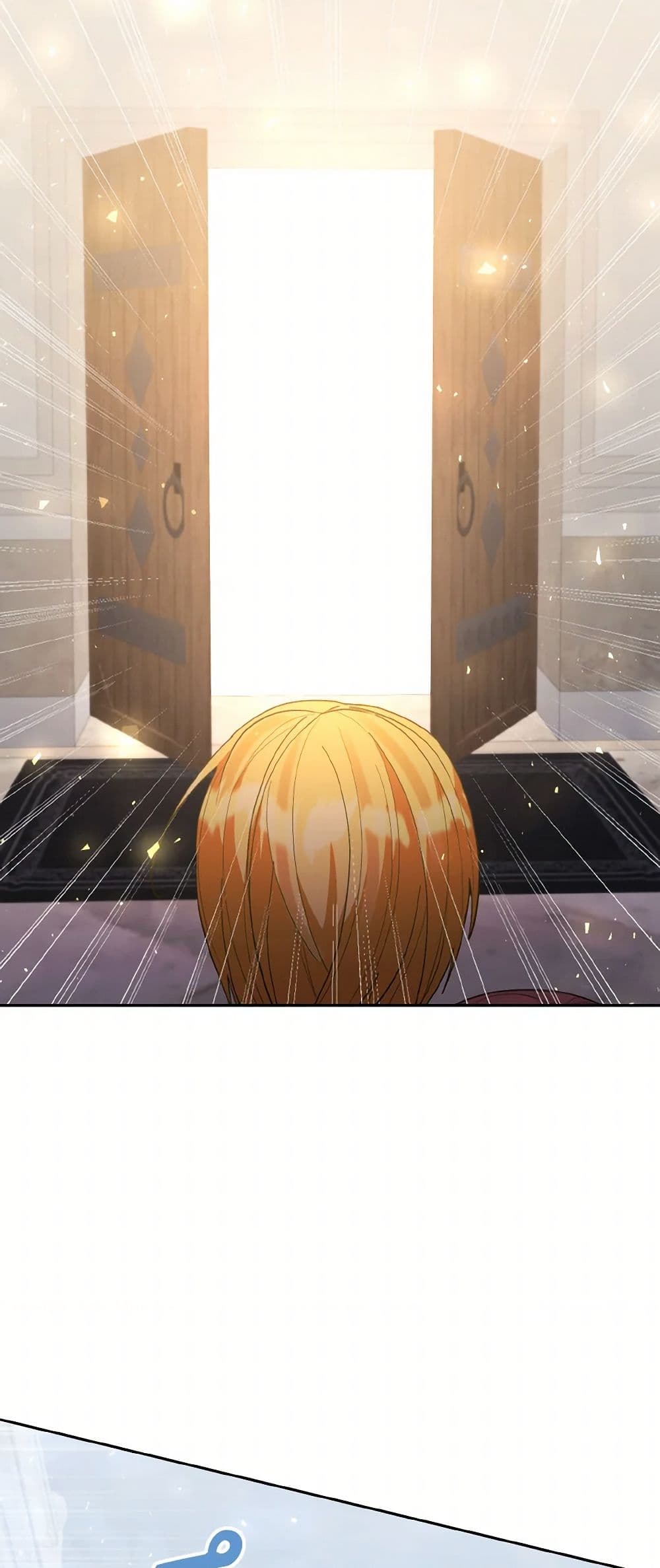 I Adopted the Male Lead page 9