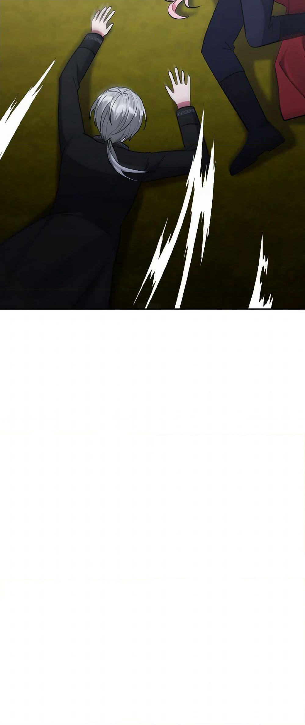 I Adopted the Male Lead page 14