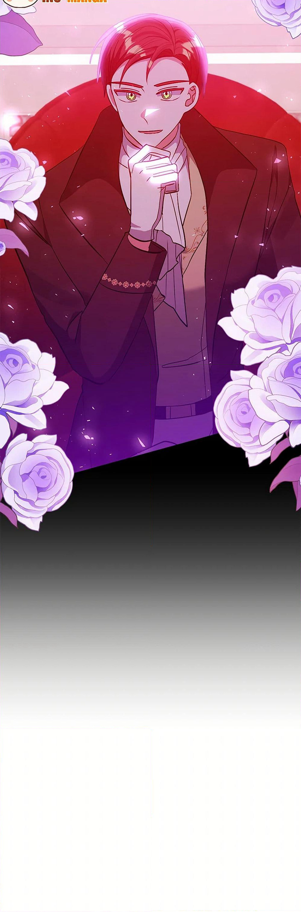 I Adopted the Male Lead page 13