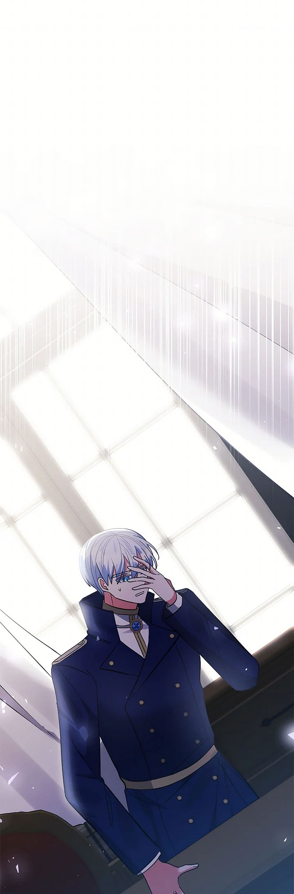 I Adopted the Male Lead page 14