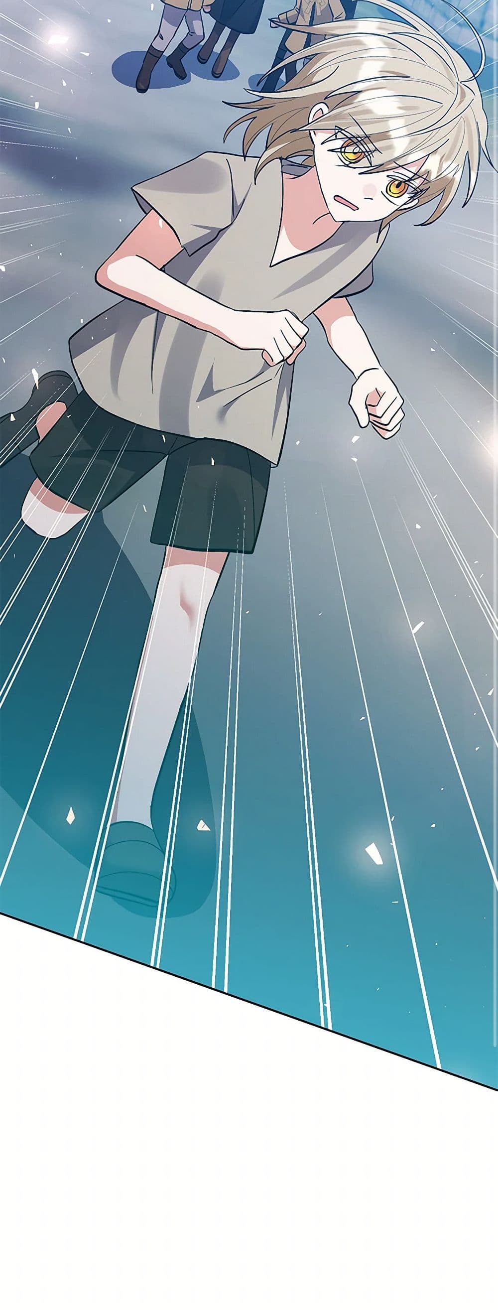 I Adopted the Male Lead page 28