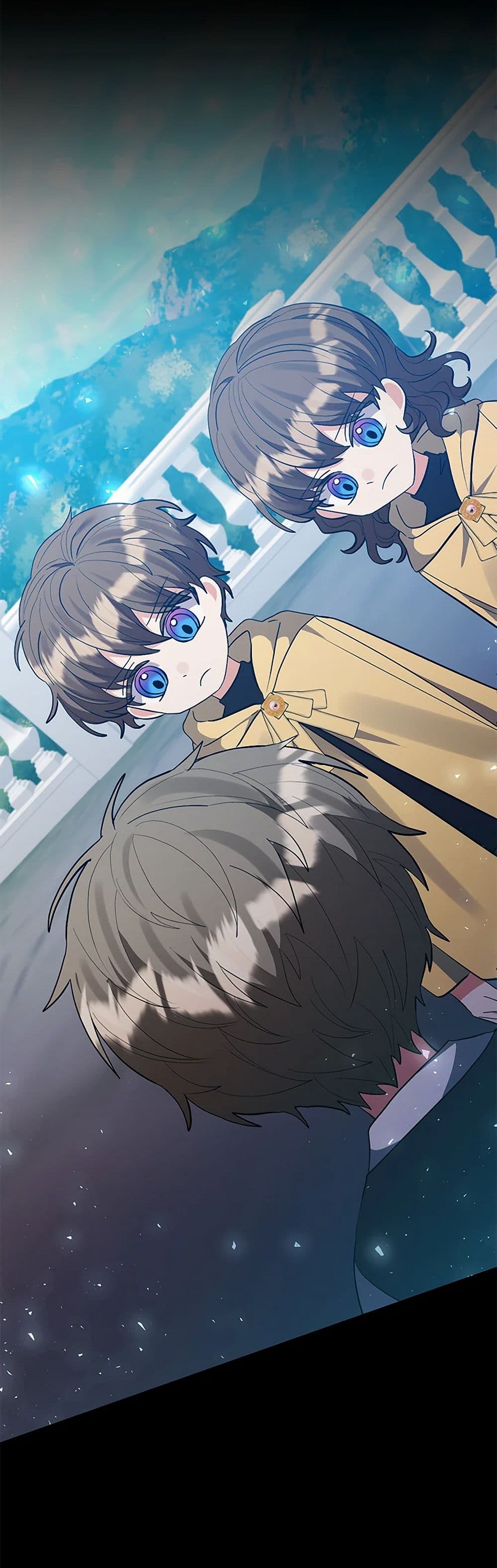 I Adopted the Male Lead page 5